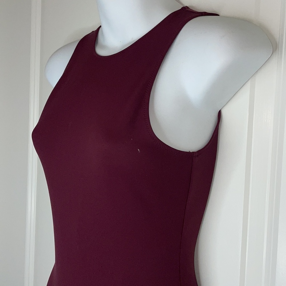 Rochelle Sara Scuba Swimsuit - Picture 2 of 4